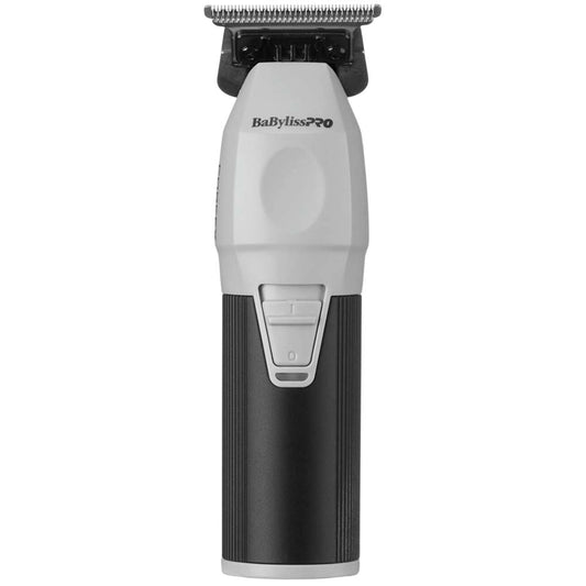 BABYLISSPRO COREFX TRIMMER - GRAY Trimmer BABYLISSPRO for sacramento, california, barbers, hair stylist, cosmetologist, beauty industry