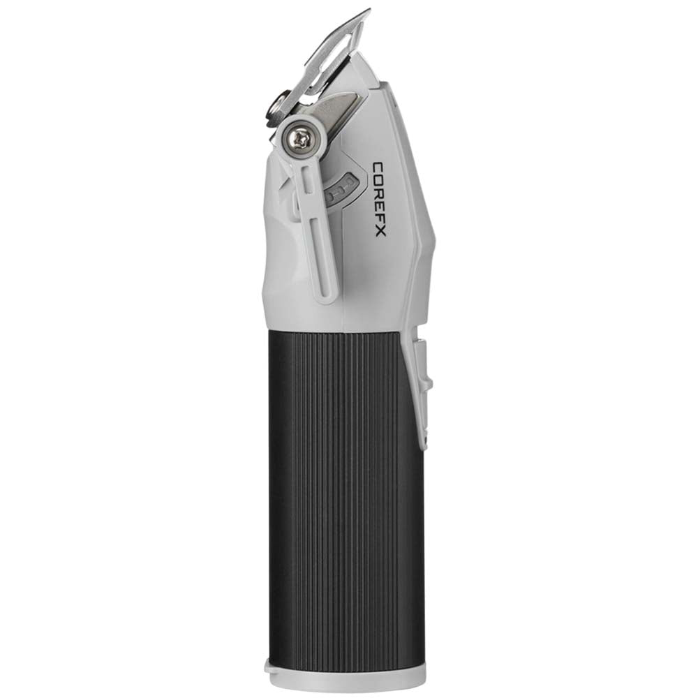 BABYLISSPRO COREFX CLIPPER - GRAY Clipper BABYLISSPRO for sacramento, california, barbers, hair stylist, cosmetologist, beauty industry