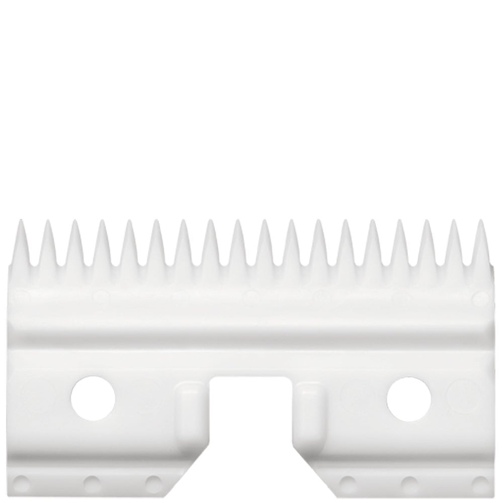 ANDIS COARSE CUTTER CERAMIC EDGE BLADE Clipper Blade ANDIS for sacramento, california, barbers, hair stylist, cosmetologist, beauty industry