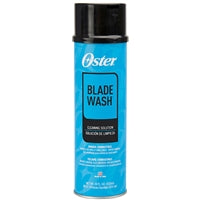 oster blade wash cleaning solution 18 oz