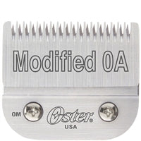 oster modified oa detachable clipper blade