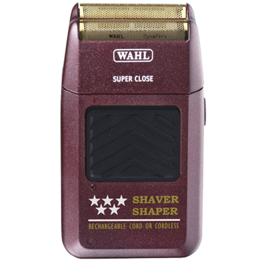 WAHL 5 STAR CORD/ CORDLESS SHAVER/ SHAPER Shaver WAHL for sacramento, california, barbers, hair stylist, cosmetologist, beauty industry