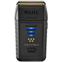 wahl 5 star cord/ cordless vanish shaver/ shaper