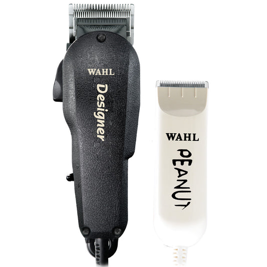 WAHL ALL STAR COMBO