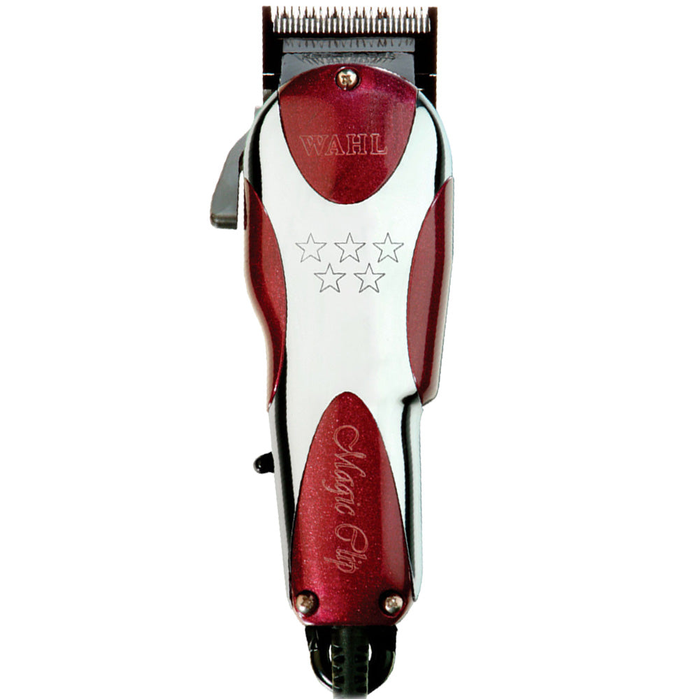 WAHL 5 STAR MAGIC CLIP CLIPPER