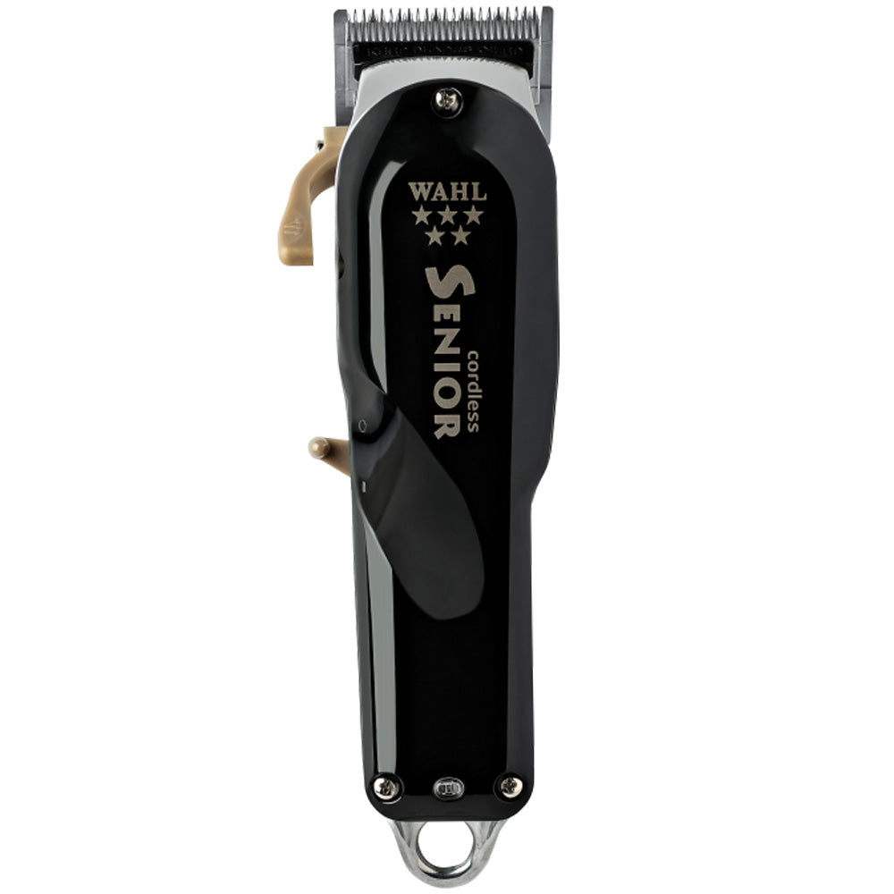 WAHL 5 STAR CORD/ CORDLESS SENIOR CLIPPER