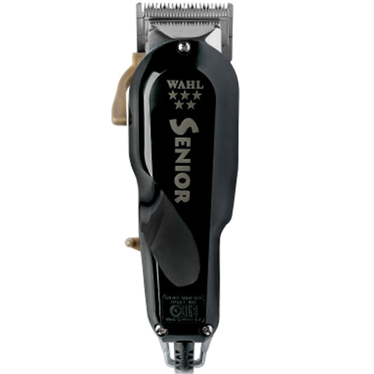 WAHL 5 STAR SENIOR CLIPPER Clipper WAHL for sacramento, california, barbers, hair stylist, cosmetologist, beauty industry