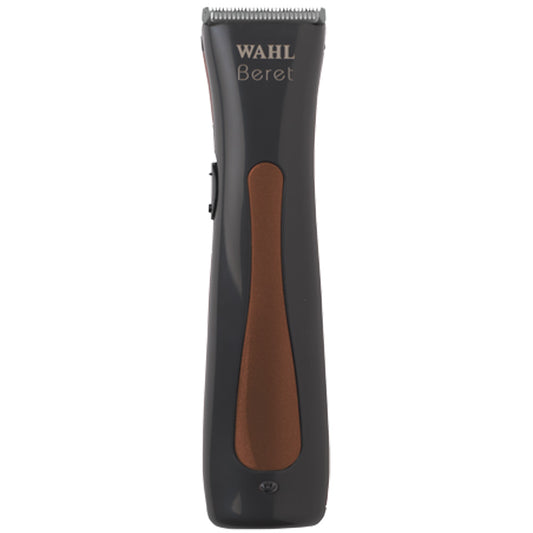 WAHL CORD/ CORDLESS BERET TRIMMER