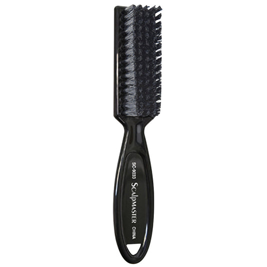 SCALPMASTER CLIPPER CLEANING BRUSH Clipper Accessories SCALPMASTER for sacramento, california, barbers, hair stylist, cosmetologist, beauty industry
