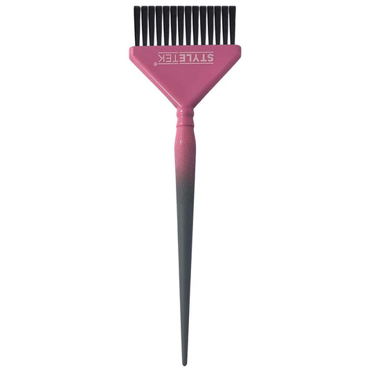 STYLETEK COLOR TINT WIDE BRUSH - OMBRE