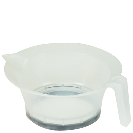 SOFT 'N STYLE COLOR TINT BOWL - CLEAR