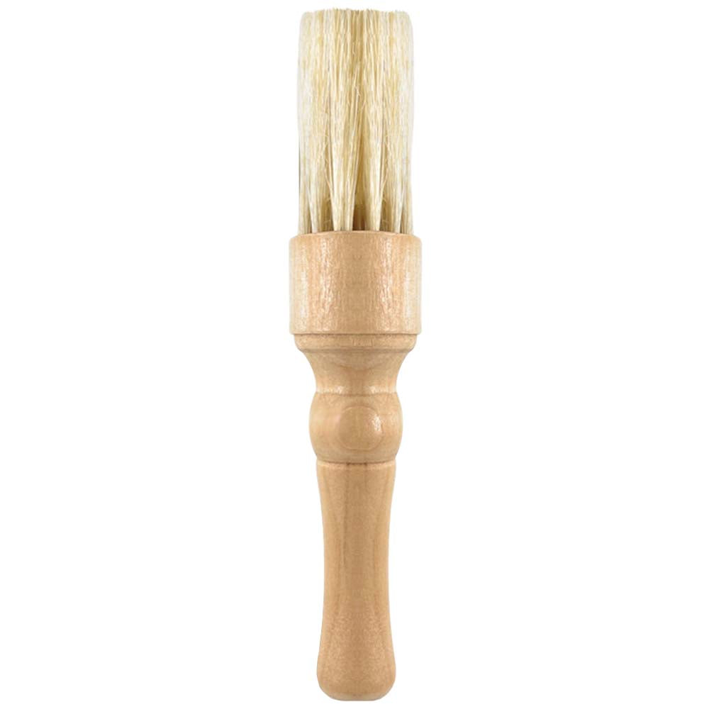 SCALPMASTER LONG HANDLE NECK DUSTER