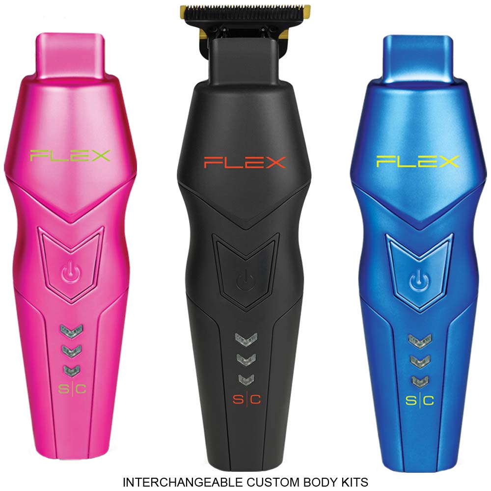 STYLECRAFT FLEX SUPER TORQUE TRIMMER