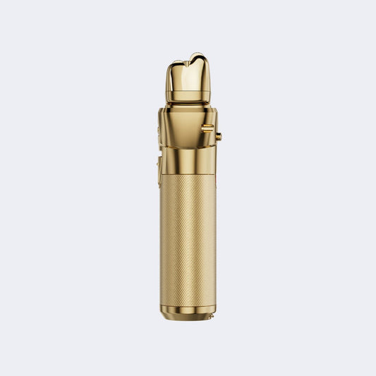 BABYLISSPRO DOUBLE FOIL FXONE SHAVER - GOLDFX Shaver BABYLISSPRO for sacramento, california, barbers, hair stylist, cosmetologist, beauty industry