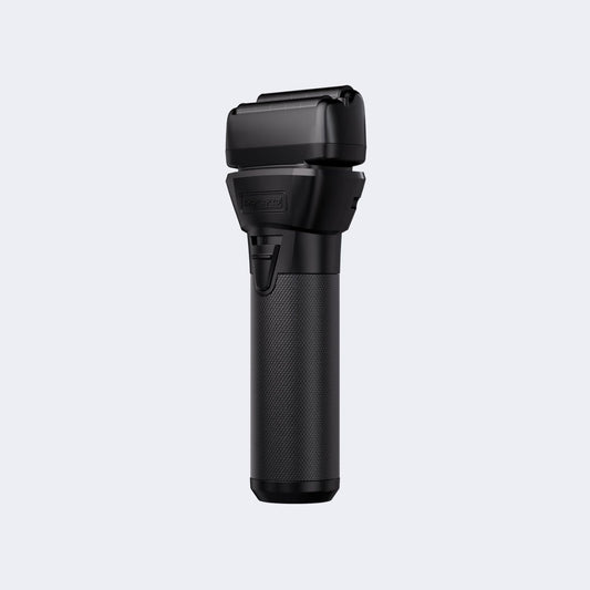 BABYLISSPRO DOUBLE FOIL FXONE SHAVER - BLACKFX Shaver BABYLISSPRO for sacramento, california, barbers, hair stylist, cosmetologist, beauty industry
