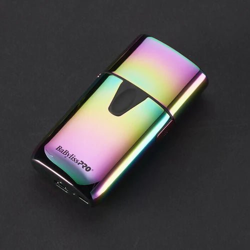 BABYLISSPRO UV SINGLE FOIL SHAVER Shaver BABYLISSPRO for sacramento, california, barbers, hair stylist, cosmetologist, beauty industry