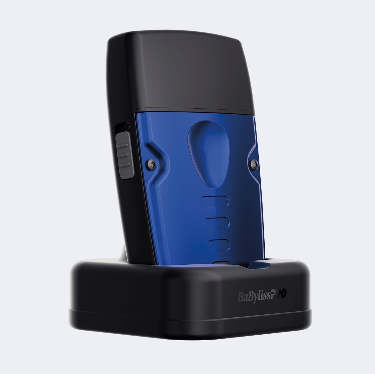 BABYLISSPRO LO-PROFX COMPACT SERIES SHAVER - BLUE Shaver BABYLISSPRO for sacramento, california, barbers, hair stylist, cosmetologist, beauty industry