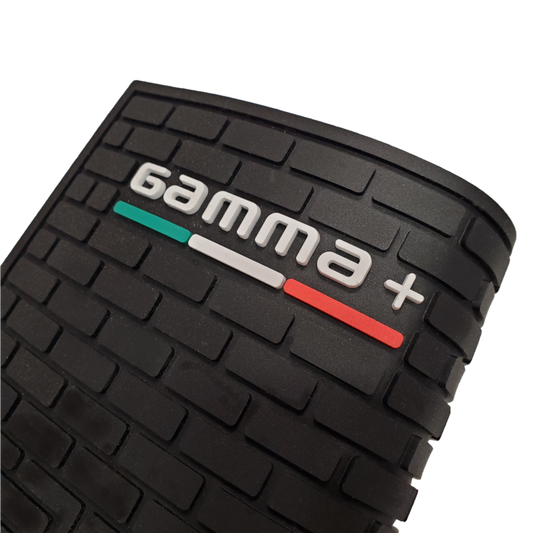 GAMMA+ BARBER MAT Clipper Accessories GAMMA for sacramento, california, barbers, hair stylist, cosmetologist, beauty industry