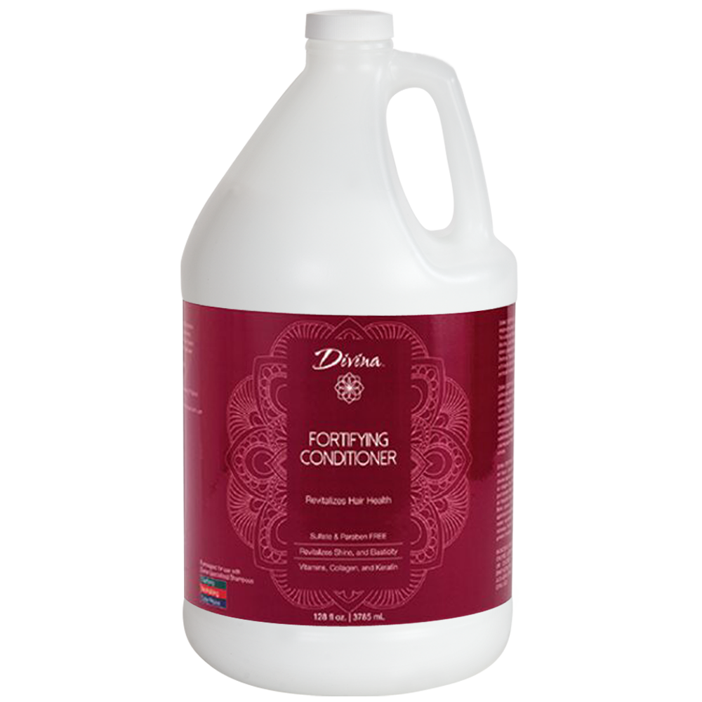 DIVINA CONDITIONER - FORTIFYING 1 GAL