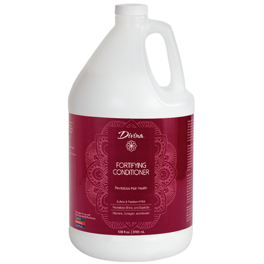 DIVINA CONDITIONER - FORTIFYING 1 GAL