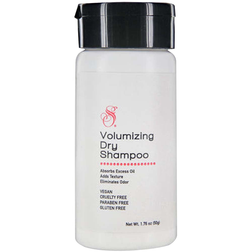 SUAVECITA VOLUMIZING DRY SHAMPOO POWDER - 1.76 OZ