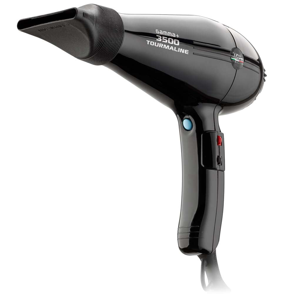 GAMMA+ 3500 TOURMALINE HAIR DRYER