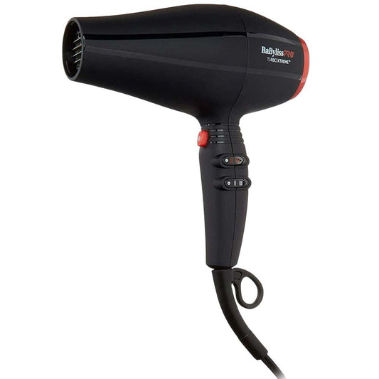 BABYLISSPRO TURBO EXTREME DRYER Hair Dryer BABYLISSPRO for sacramento, california, barbers, hair stylist, cosmetologist, beauty industry