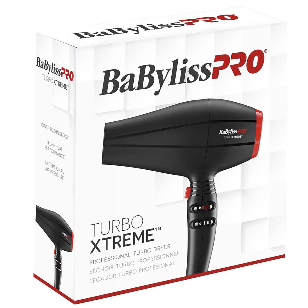 BABYLISSPRO TURBO EXTREME DRYER