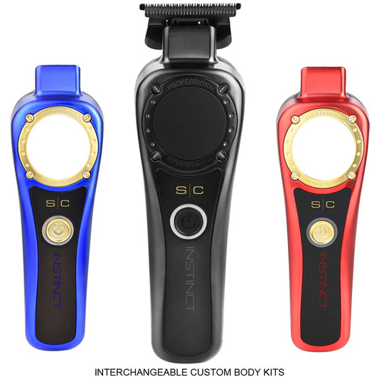 STYLECRAFT INSTINCT TRIMMER Trimmer STYLECRAFT for sacramento, california, barbers, hair stylist, cosmetologist, beauty industry