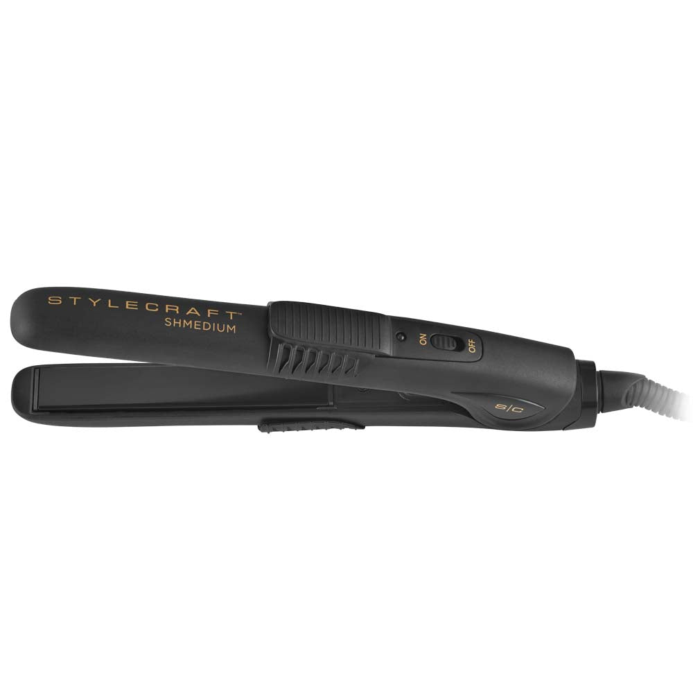 STYLECRAFT SHMEDIUM PALM-SIZE FLAT IRON