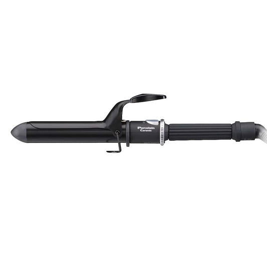 BABYLISSPRO PORCELAIN CERAMIC SPRING CURLING IRON - 1 1/4" 1 1 4" Curling Iron BABYLISSPRO for sacramento, california, barbers, hair stylist, cosmetologist, beauty industry