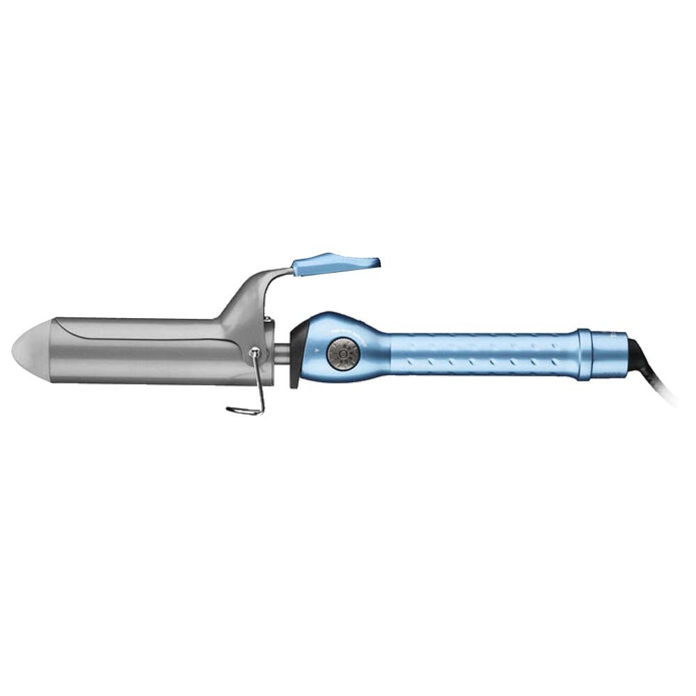 BABYLISSPRO NANO TITANIUM SPRING CURLING IRON 1 1 2" Curling Iron BABYLISSPRO for sacramento, california, barbers, hair stylist, cosmetologist, beauty industry