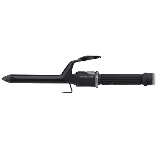 BABYLISSPRO PORCELAIN CERAMIC SPRING CURLING IRON - 1 1/4" 3 4" Curling Iron BABYLISSPRO for sacramento, california, barbers, hair stylist, cosmetologist, beauty industry