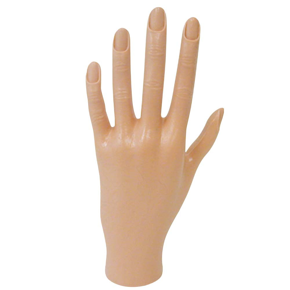 DL PRO PREMIER PRACTICE HAND Manikin DL PRO for sacramento, california, barbers, hair stylist, cosmetologist, beauty industry