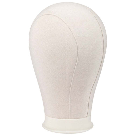 Brittny Canvas Head - 23"
