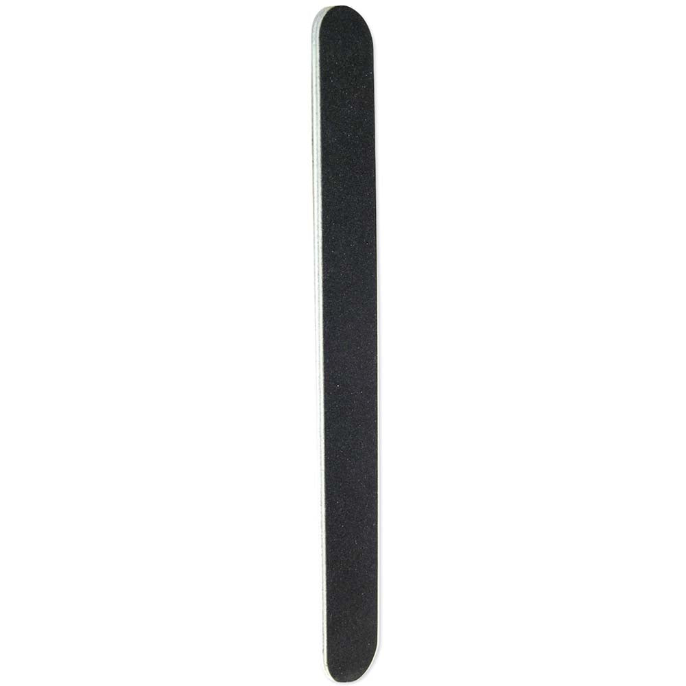 DL PRO BLACK CUSHION FILE - 120/240 GRIT