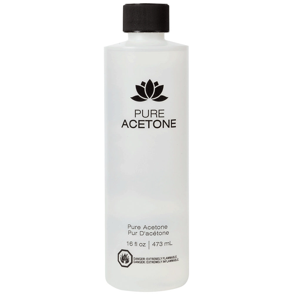 MARIANNA CHRISTINE ASHLEY PURE ACETONE - 16 OZ