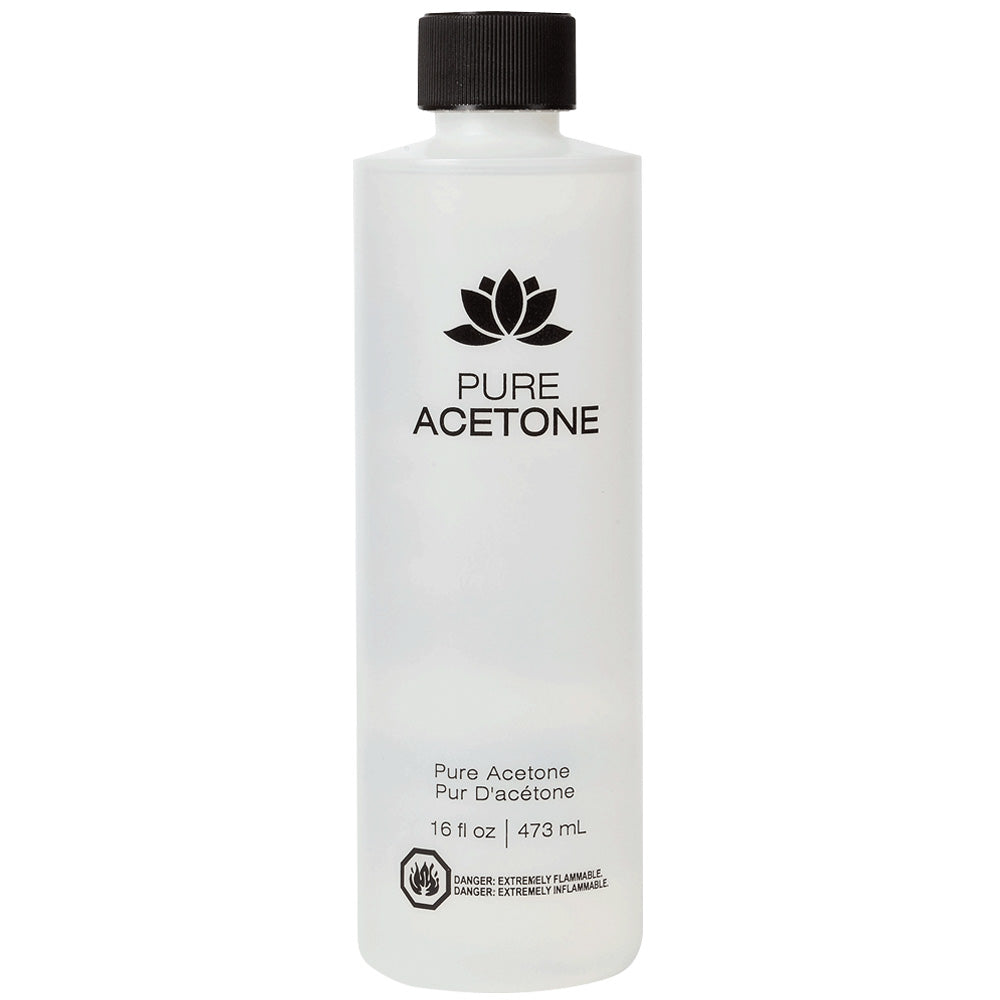 MARIANNA CHRISTINE ASHLEY PURE ACETONE - 16 OZ