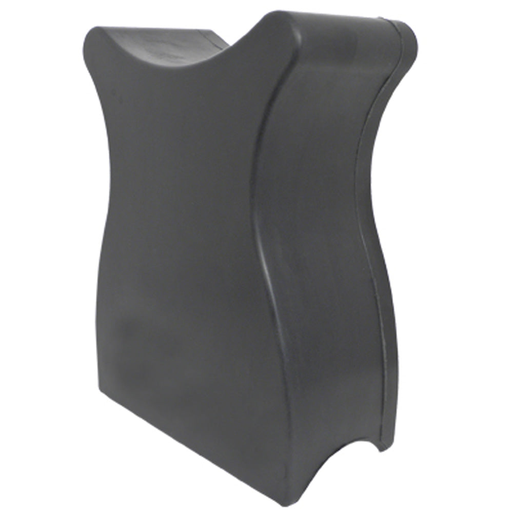 DL PRO PEDICURE FOOT AND LEG REST