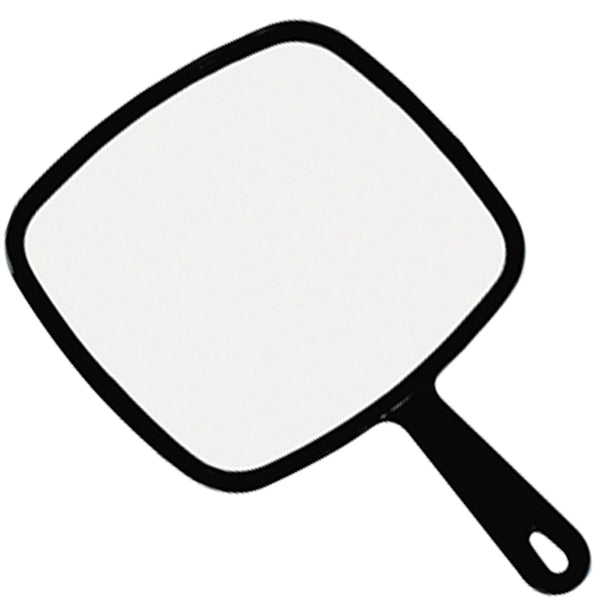 SOFT 'N STYLE MAKEUP MIRROR - BLACK Mirror SOFT N STYLE for sacramento, california, barbers, hair stylist, cosmetologist, beauty industry