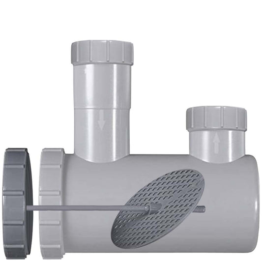 UPC CERTIFIED HAIR TRAP Salon Part BeauBAR Supply for sacramento, california, barbers, hair stylist, cosmetologist, beauty industry