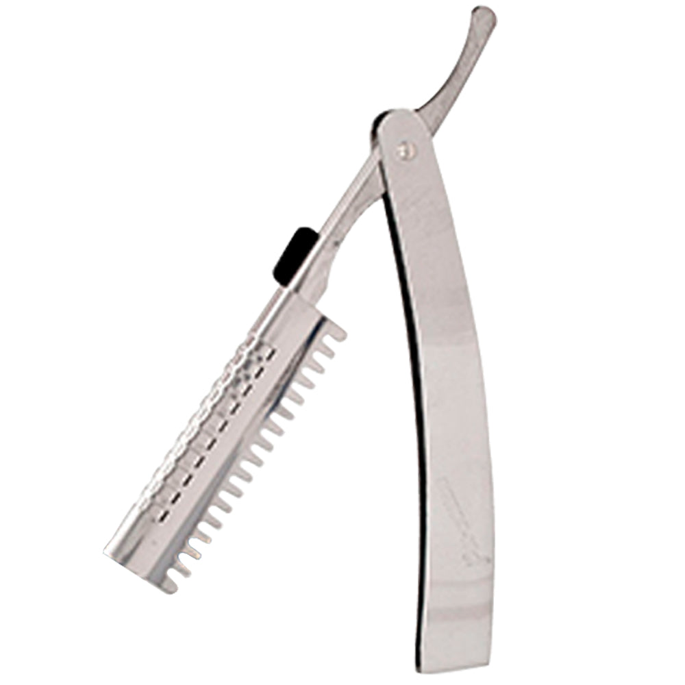 PERSONNA CLASSIC HAIR SHAPER FOLDING RAZOR