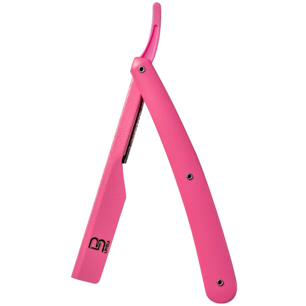 L3VEL3 Straight Razor | Professional Razor | BeauBAR Supply