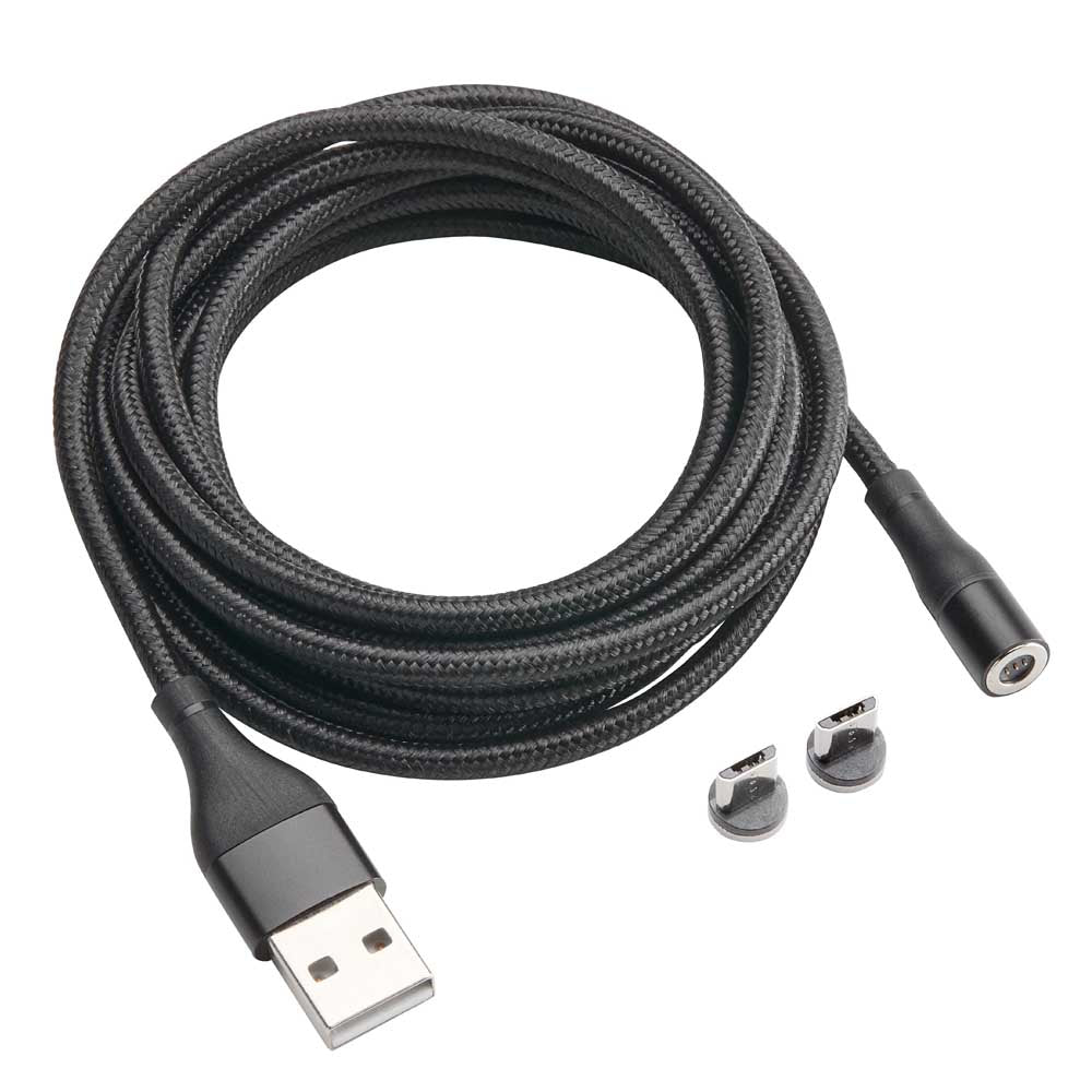 STYLECRAFT MICRO USB MAGNETIC CHARGING CORD CABLE Clipper Cord STYLECRAFT for sacramento, california, barbers, hair stylist, cosmetologist, beauty industry