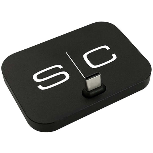 STYLECRAFT USB-C CHARGING STATION DOCK