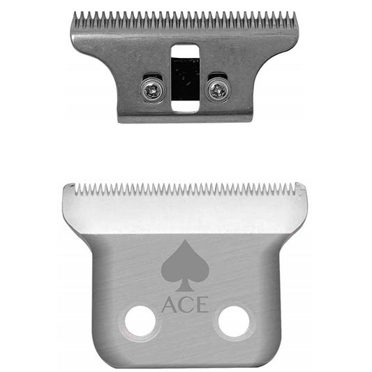 stylecraft ace trimmer replacement blade and deep tooth blade