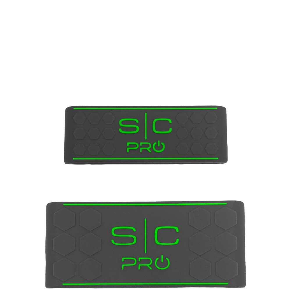 STYLECRAFT CLIPPER & TRIMMER GRIP - 2 PC