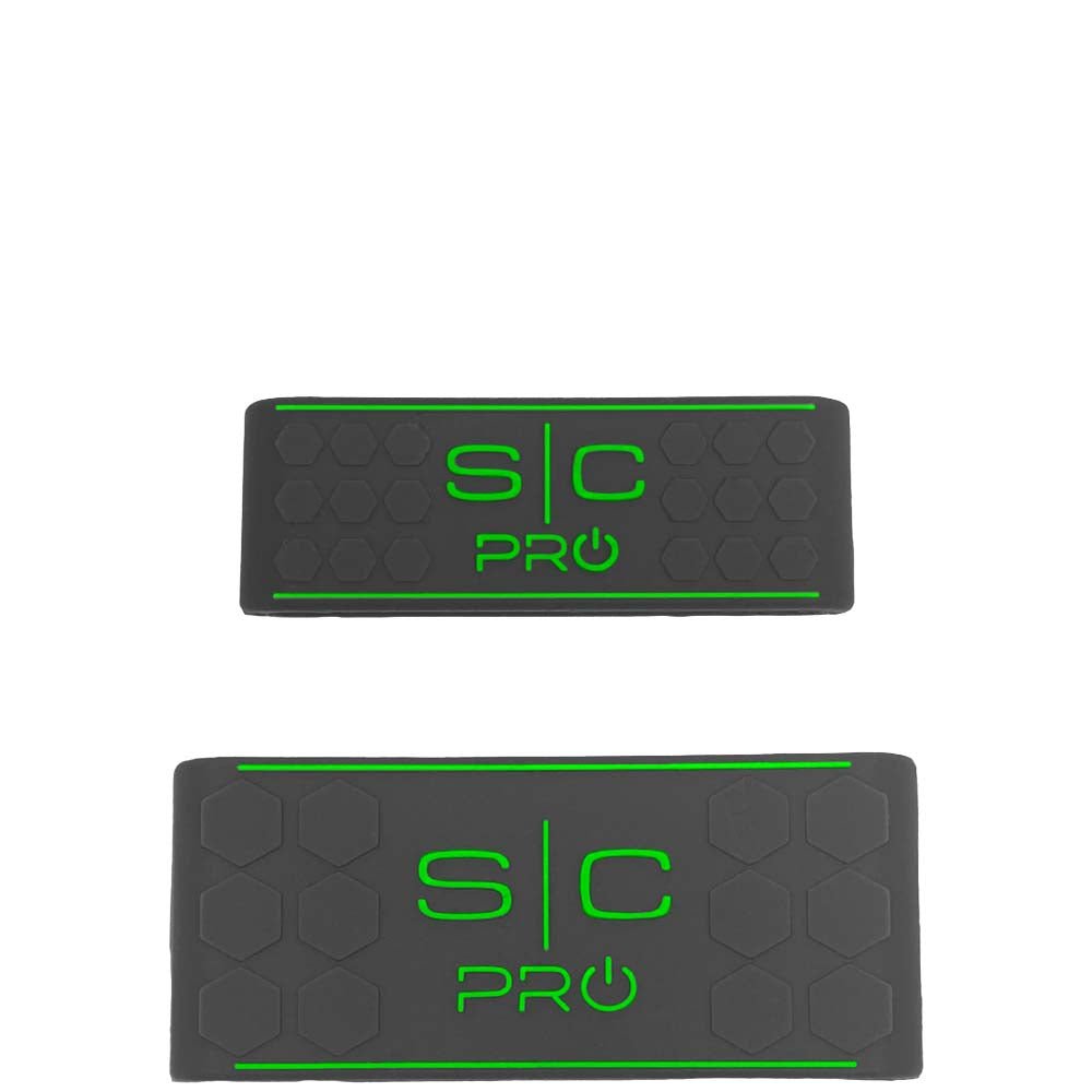 STYLECRAFT CLIPPER & TRIMMER GRIP - 2 PC Clipper Accessories STYLECRAFT for sacramento, california, barbers, hair stylist, cosmetologist, beauty industry