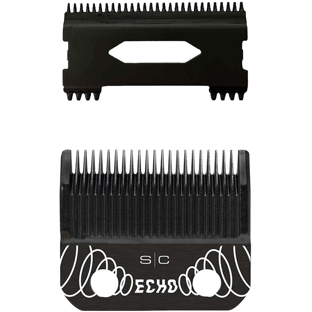 STYLECRAFT FIXED ECHO CLIPPER BLADE WITH SHALLOW 2.0 CUTTER
