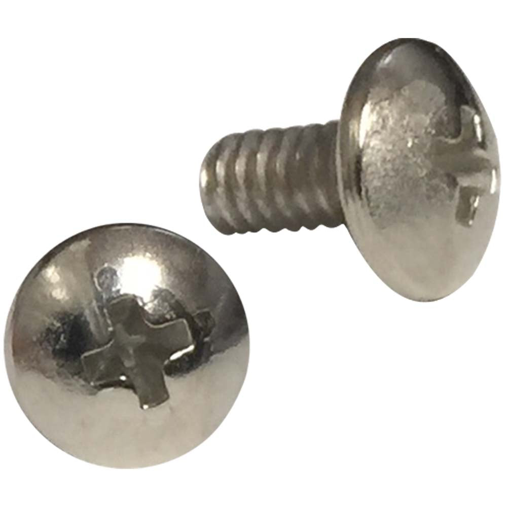 WAHL REPLACEMENT SCREW - 2 PC Clipper Screw WAHL for sacramento, california, barbers, hair stylist, cosmetologist, beauty industry